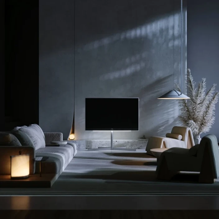 Loewe announces exclusive distribution agreement with ANQUAN for Greece & Cyprus.